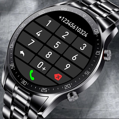 Alles in één Smart Watch
