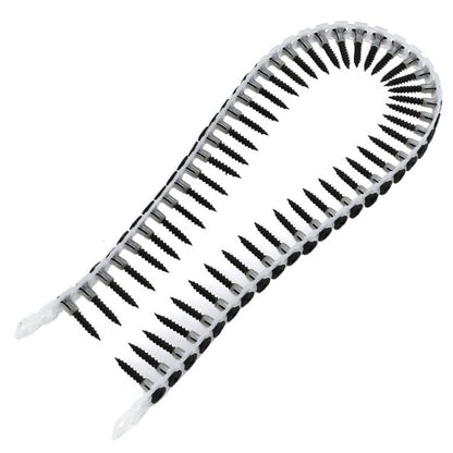 Automatic Nail Feeder