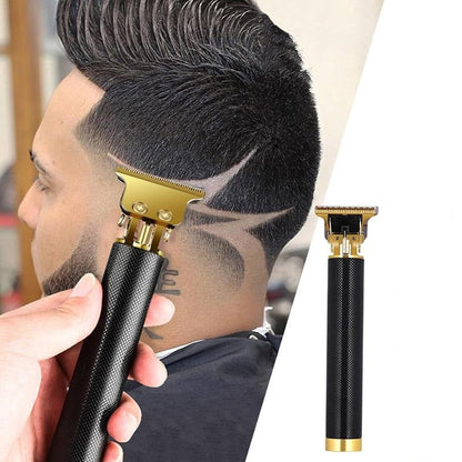 Snoerloze Tondeuse PRO