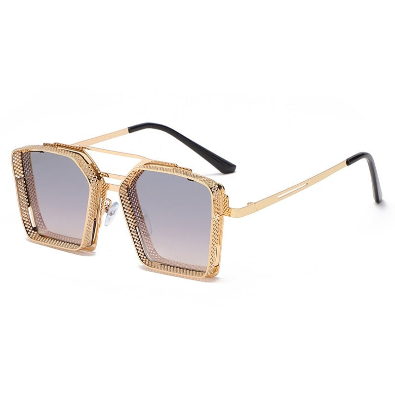 Luigi Collection Sunglasses