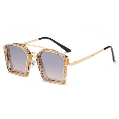 Luigi Collection Sunglasses