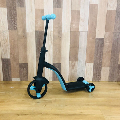 3 in 1 Kinder Scooter