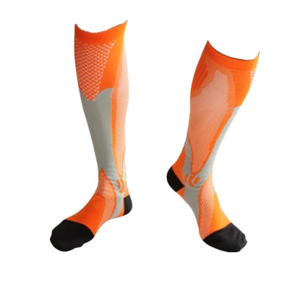 Been Compressie Sokken