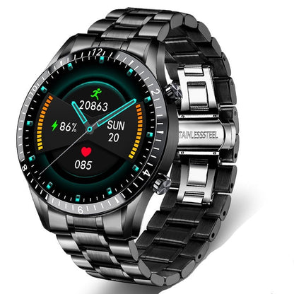 Alles in één Smart Watch