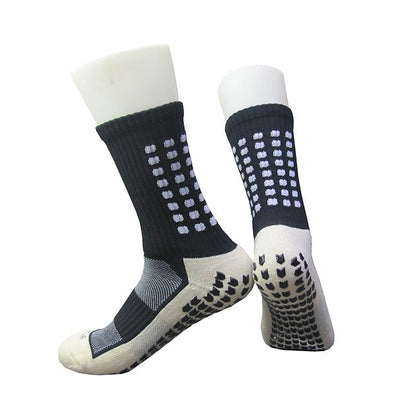 Anti-Slip Voetbalsokken