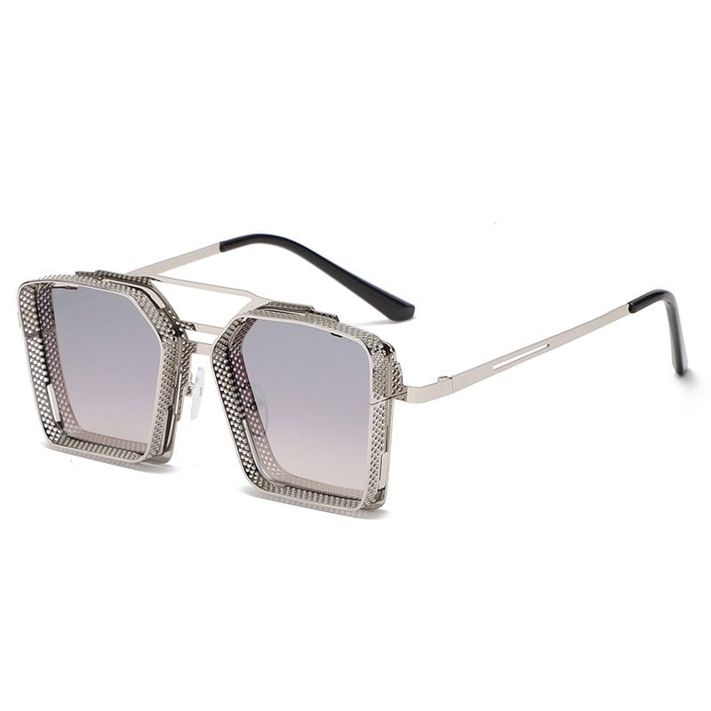 Luigi Collection Sunglasses