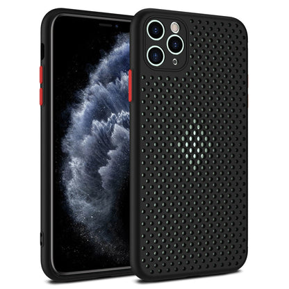Heat Dissipation Phone Cases
