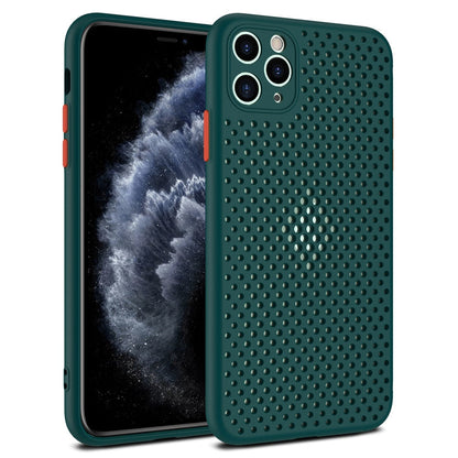 Heat Dissipation Phone Cases