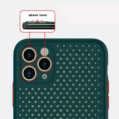 Heat Dissipation Phone Cases