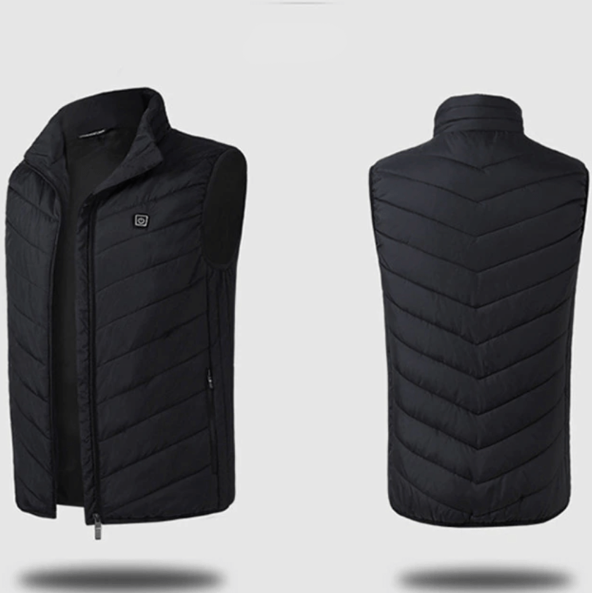 Heated Vest
