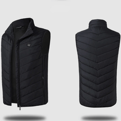 Heated Vest