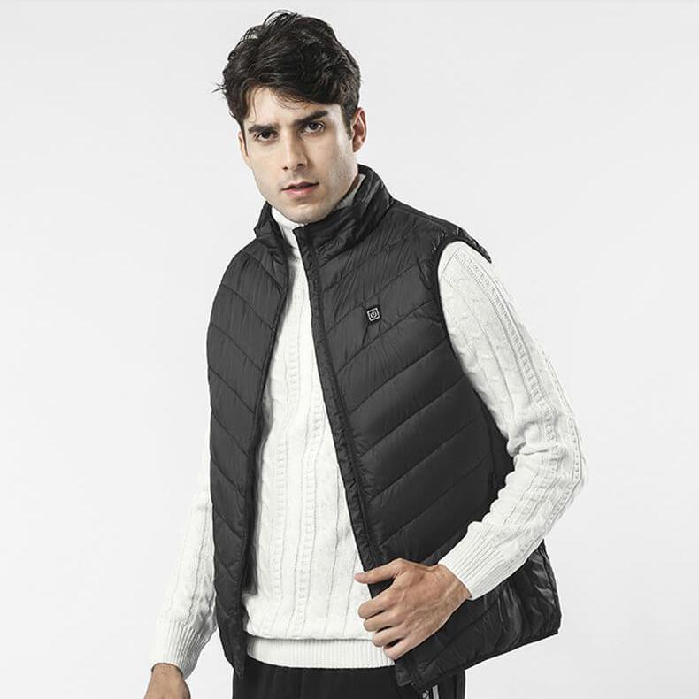 Heated Vest