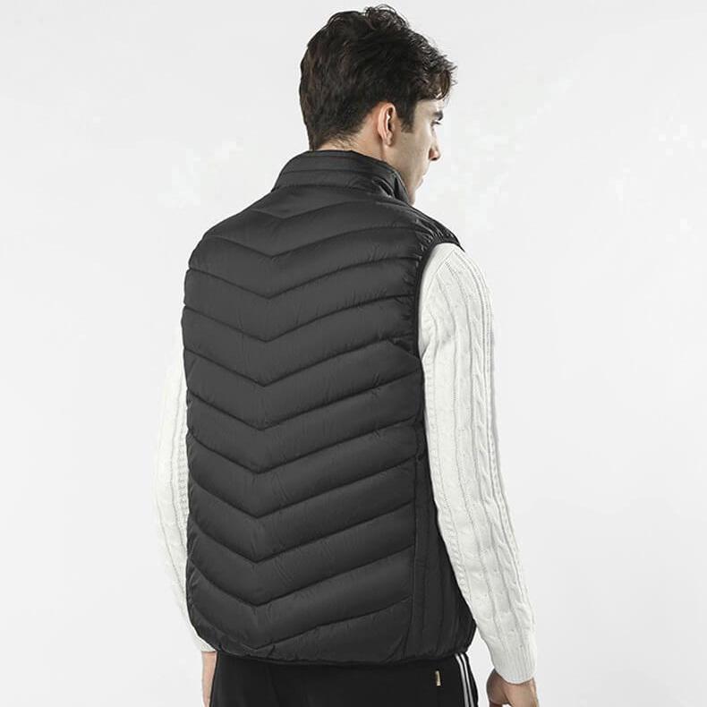 Heated Vest