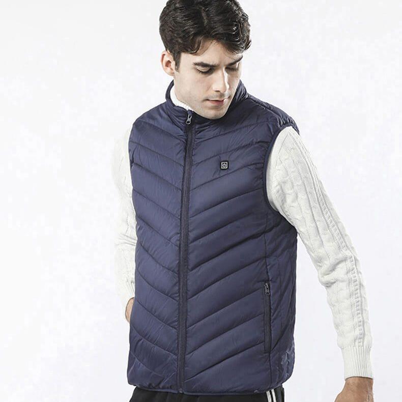 Heated Vest