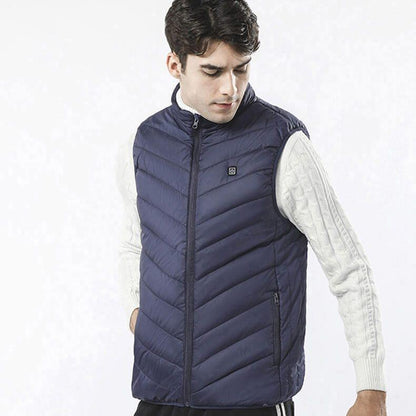 Heated Vest