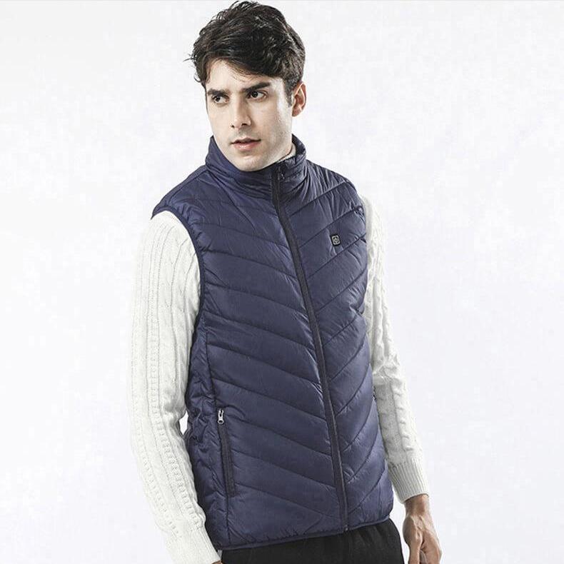 Heated Vest