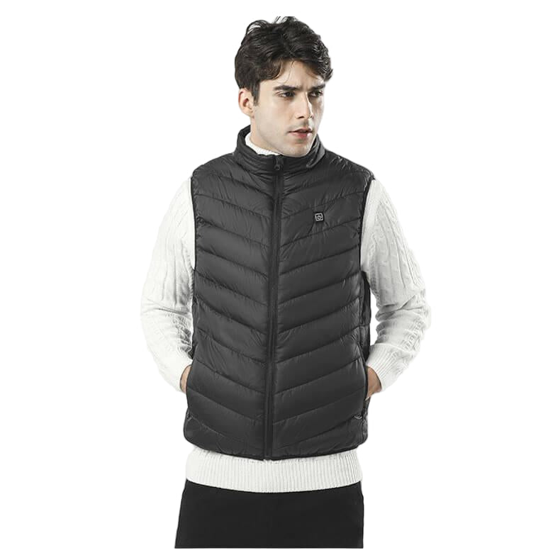 Heated Vest