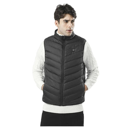 Heated Vest