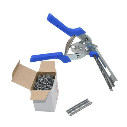 Heavy Duty Bracket Ring Pliers