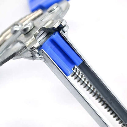Heavy Duty Bracket Ring Pliers