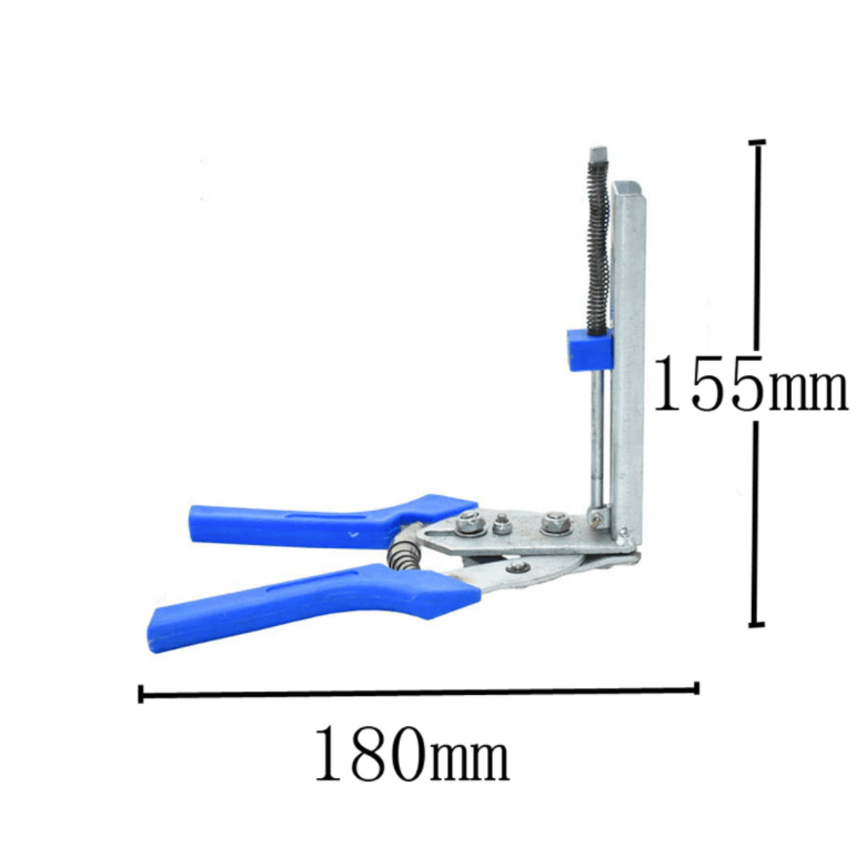 Heavy Duty Bracket Ring Pliers
