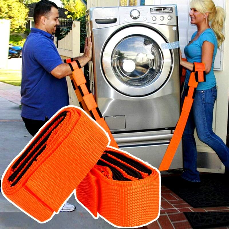 Heavy Duty Lifting Strap