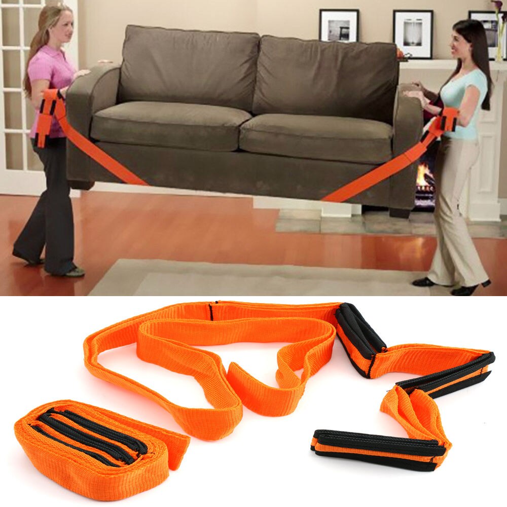 Heavy Duty Lifting Strap