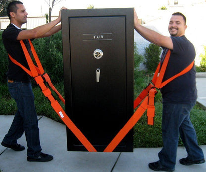 Heavy Duty Lifting Strap