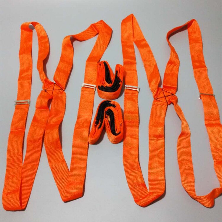 Heavy Duty Lifting Strap