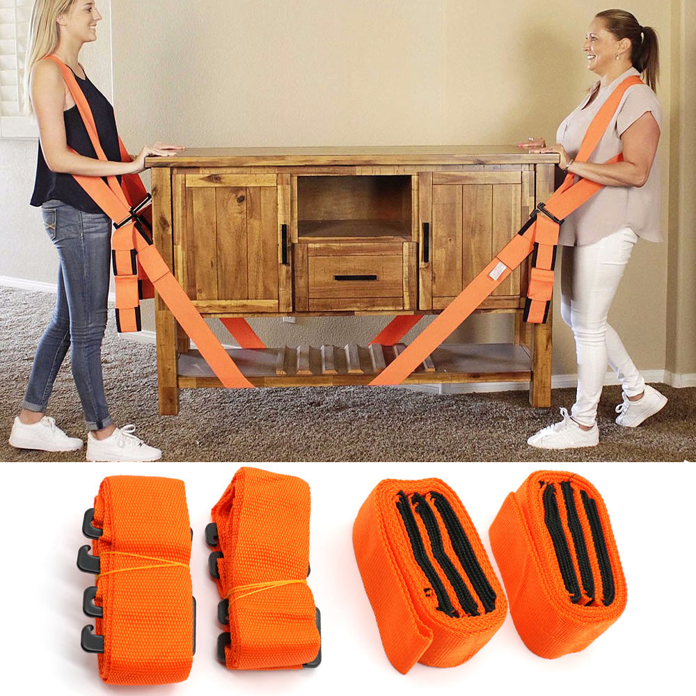 Heavy Duty Lifting Strap