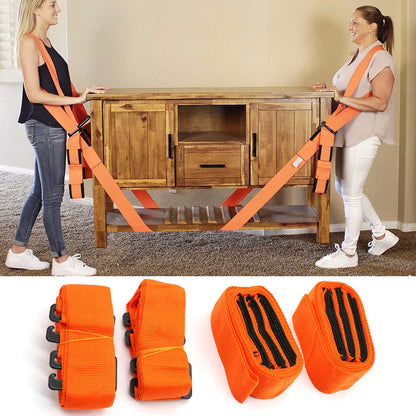 Heavy Duty Lifting Strap