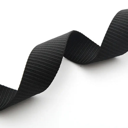 Heavy-Duty Tactical Belt