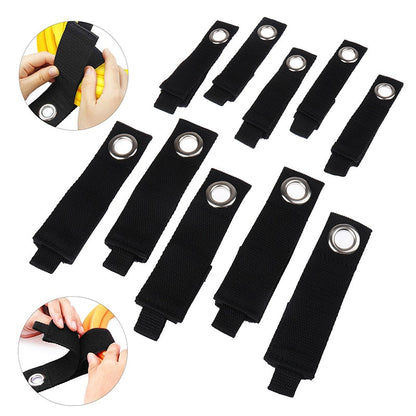 Heavy duty storage belt