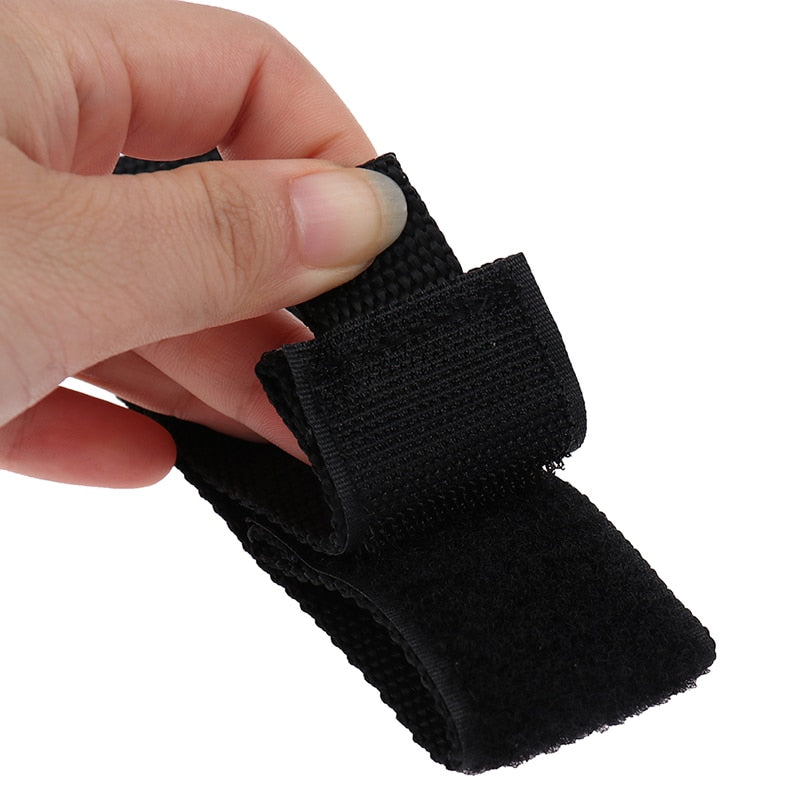 Heavy duty storage belt