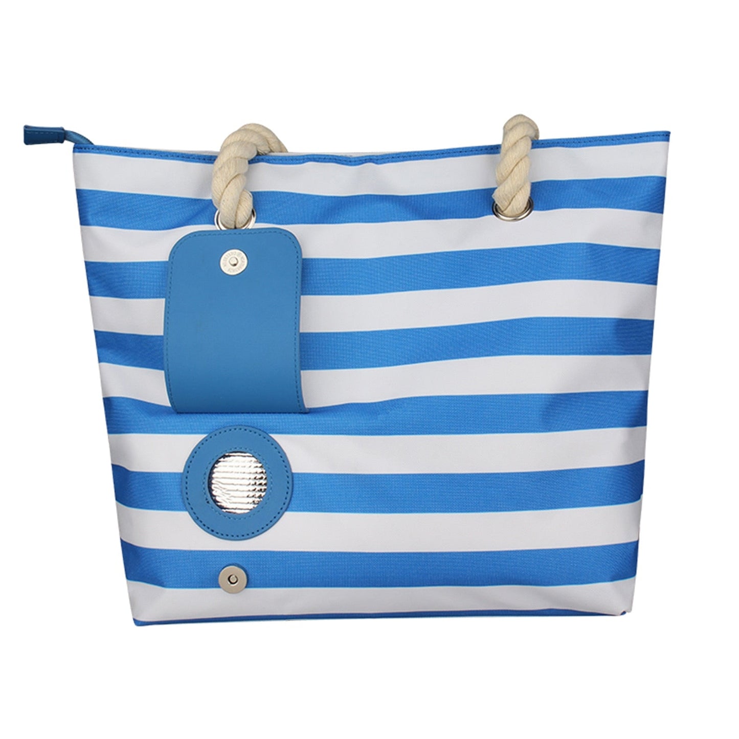 Beach wine bag