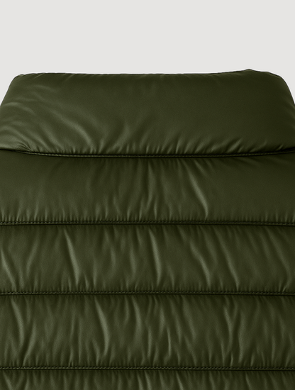 Men's Bodywarmer Minimalist Design