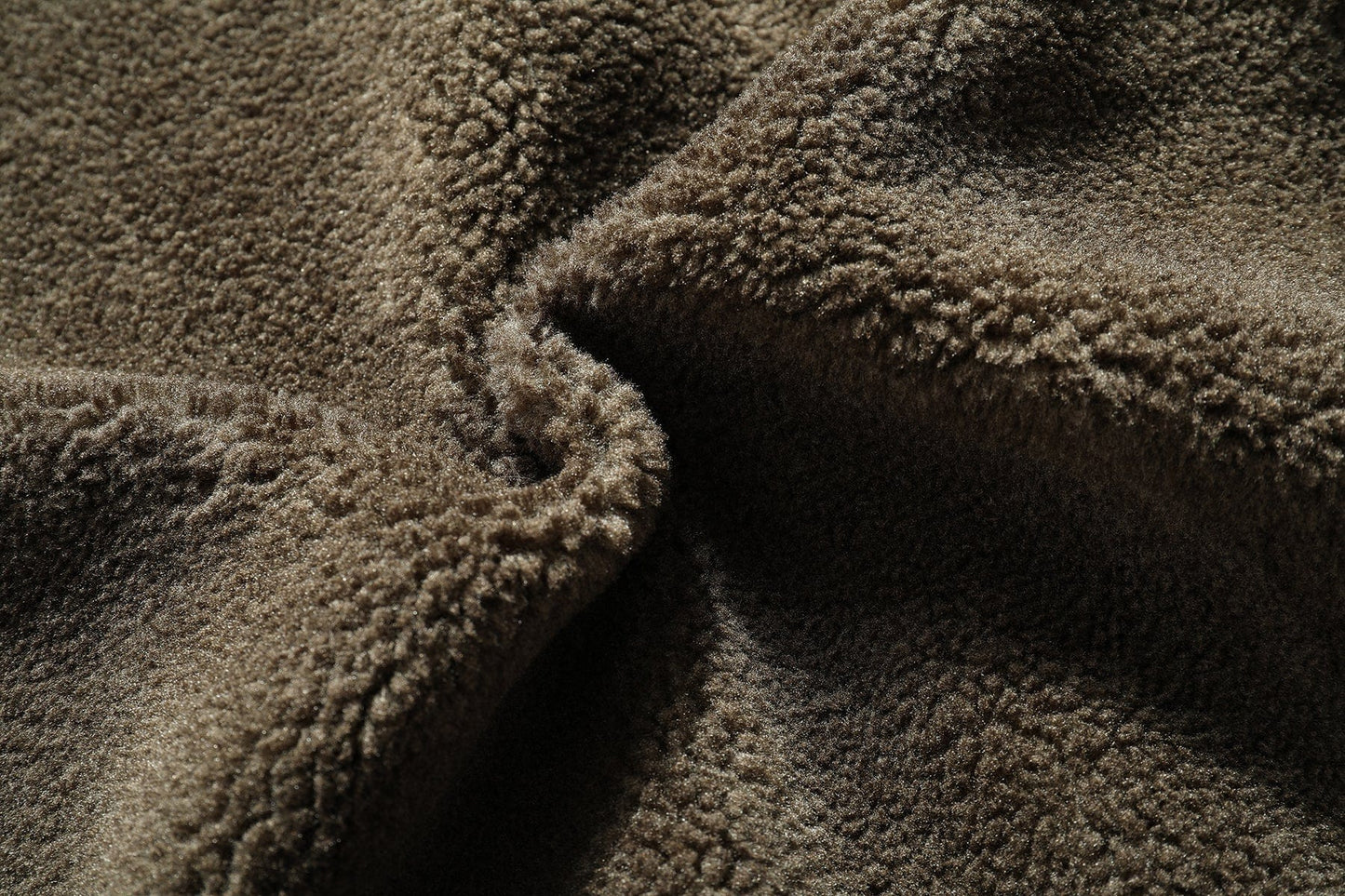 Men's Casual Functional Fleece Jacket