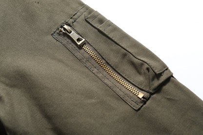 Men's Casual Functional Fleece Jacket