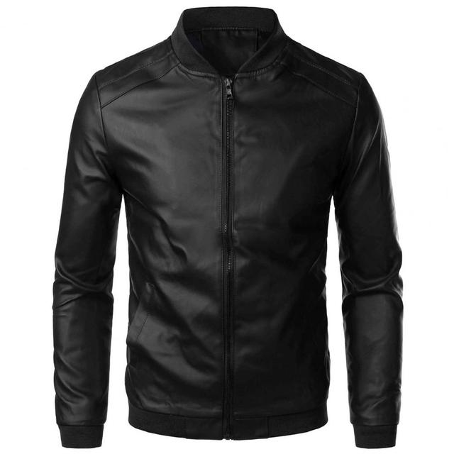 Men's Jacket Modern Scandinavian Design