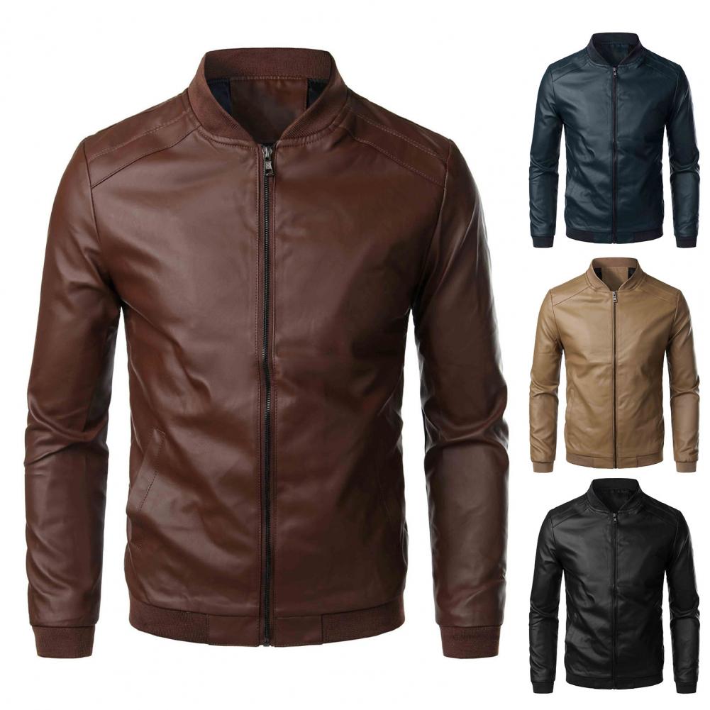 Men's Jacket Modern Scandinavian Design