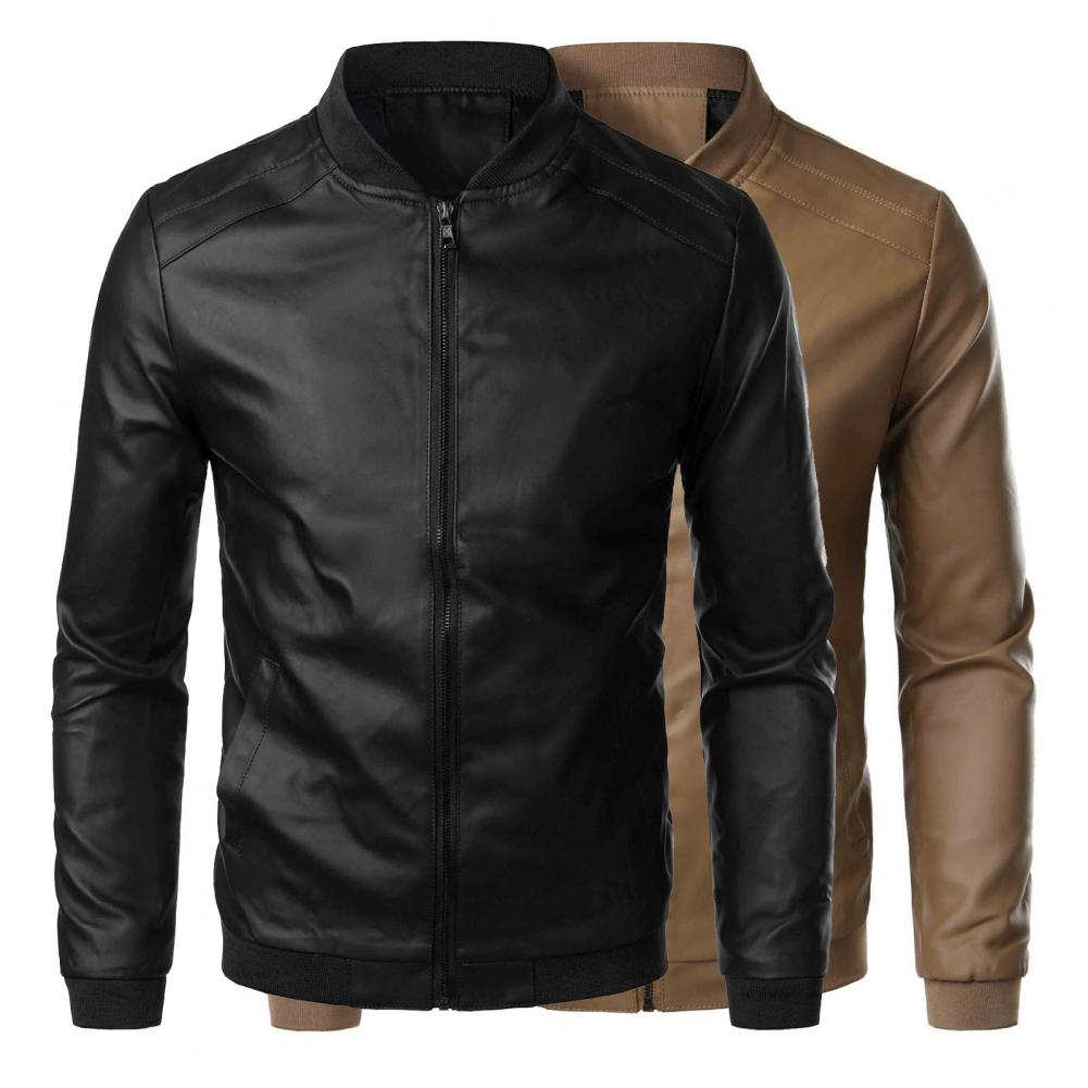 Men's Jacket Modern Scandinavian Design