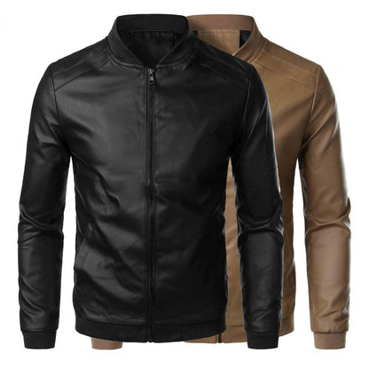 Men's Jacket Modern Scandinavian Design