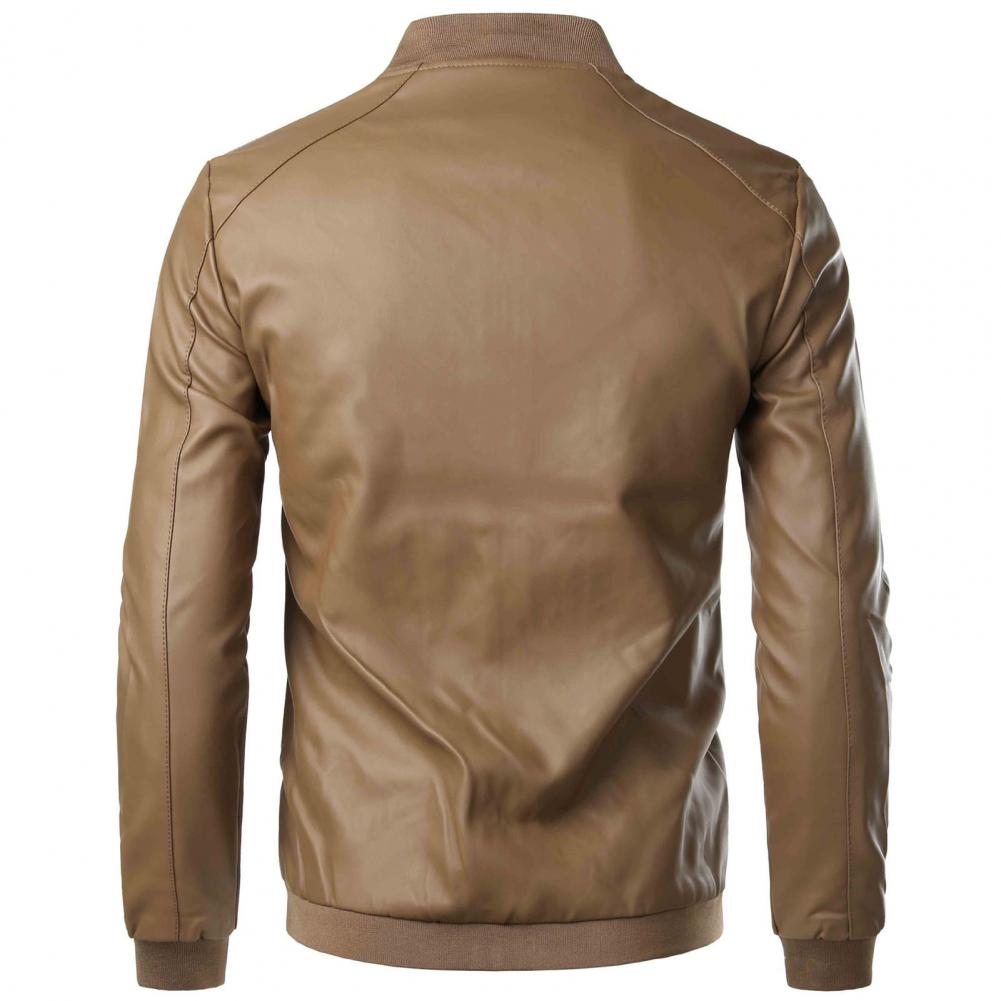 Men's Jacket Modern Scandinavian Design