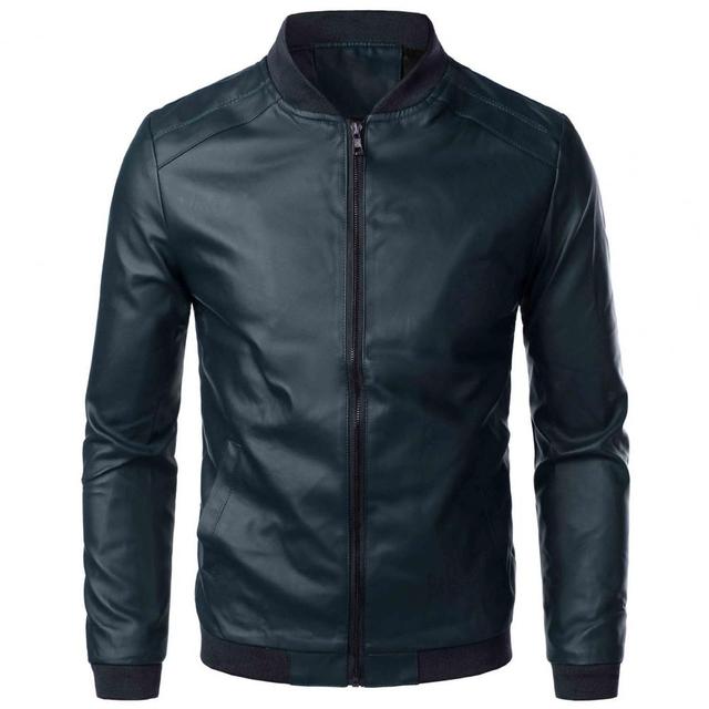 Men's Jacket Modern Scandinavian Design