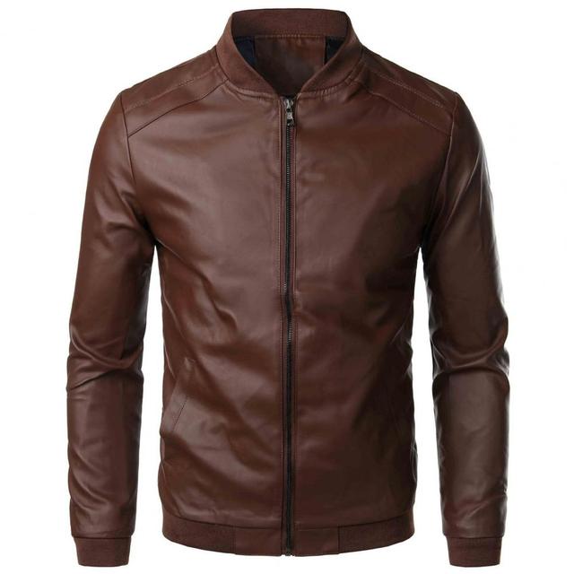 Men's Jacket Modern Scandinavian Design