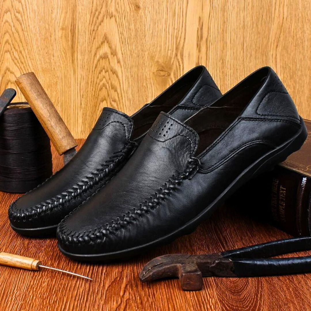 Men's Loafers Lightweight