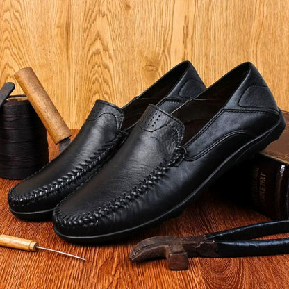 Men's Loafers Lightweight
