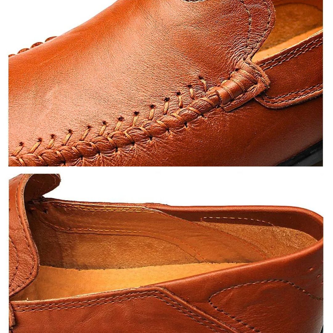 Men's Loafers Lightweight
