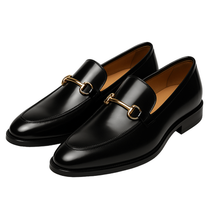 Men's Loafers Slim Profile Casual Style