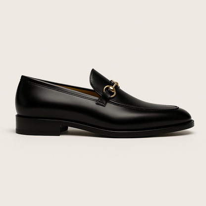Men's Loafers Slim Profile Casual Style